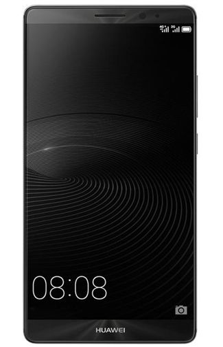 Huawei Mate 8 front