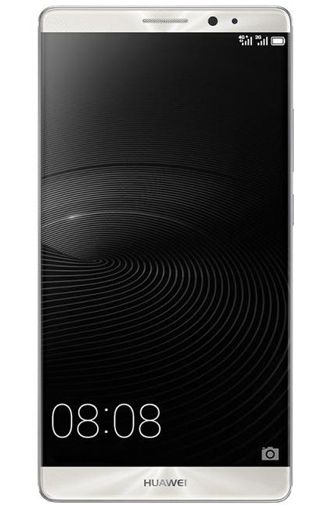 Huawei Mate 8 front