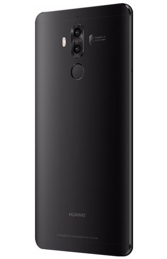 Huawei Mate 9 perspective-back-l