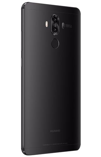 Huawei Mate 9 perspective-back-r