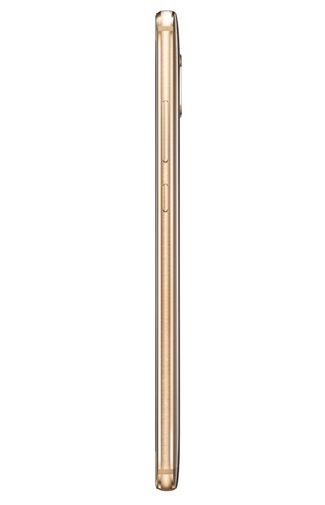 Huawei Mate 9 right