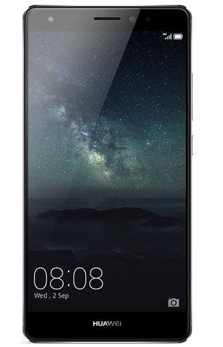 Huawei Mate S front