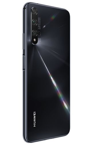 Huawei Nova 5T perspective-back-r