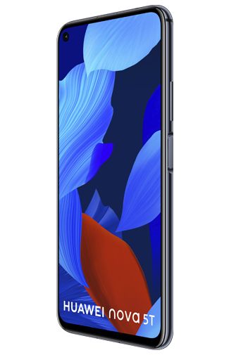 Huawei Nova 5T perspective-r