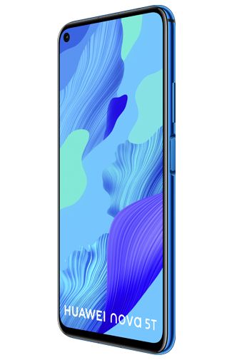 Huawei Nova 5T perspective-r