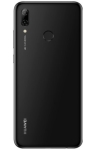 Huawei P Smart 2019 achterkant