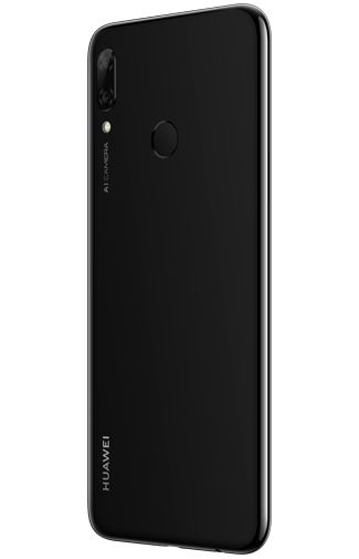 Huawei P Smart 2019 perspective-back-l