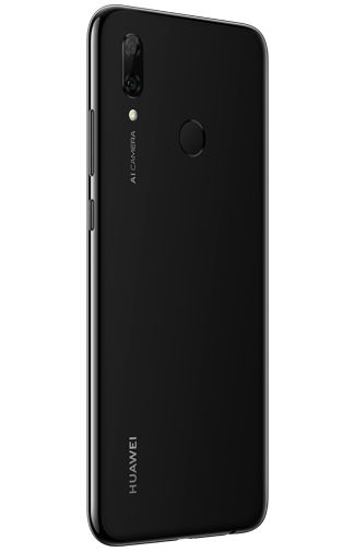 Huawei P Smart 2019 perspective-back-r