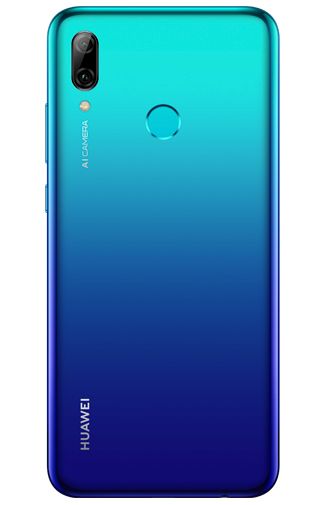 Huawei P Smart 2019 back