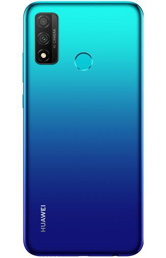 Huawei P Smart 2020 back