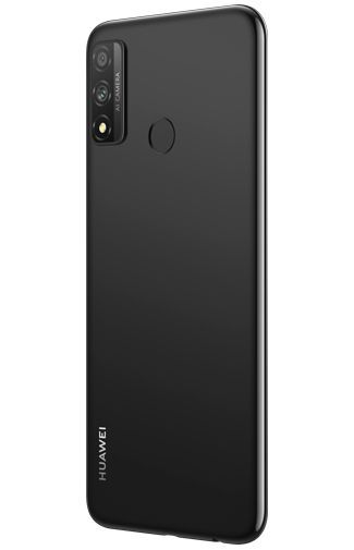 Huawei P Smart 2020 perspective-back-l