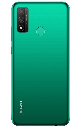 Huawei P Smart 2020 back