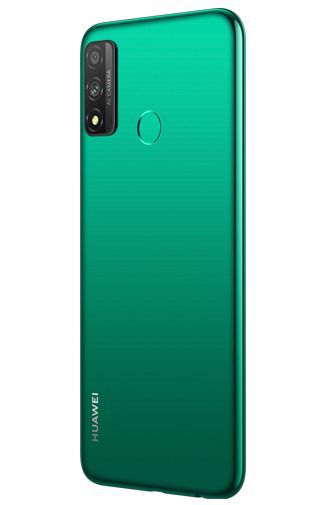 Huawei P Smart 2020 perspective-back-l