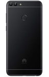 Huawei P Smart achterkant