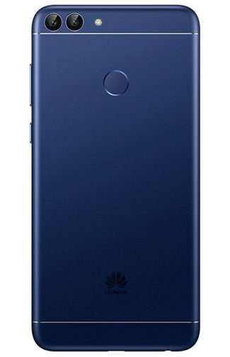 Huawei P Smart back