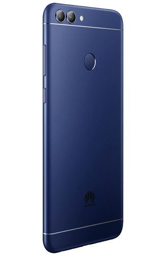 Huawei P Smart perspective-back-r