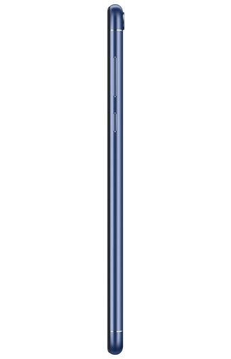 Huawei P Smart right