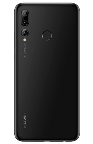 Huawei P Smart+ 2019 back