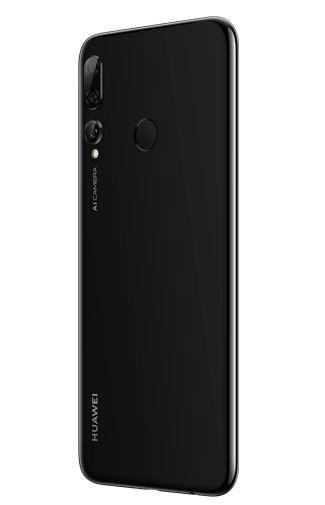 Huawei P Smart+ 2019 perspective-back-l