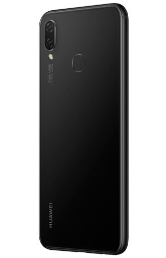 Huawei P Smart+ perspective-back-l