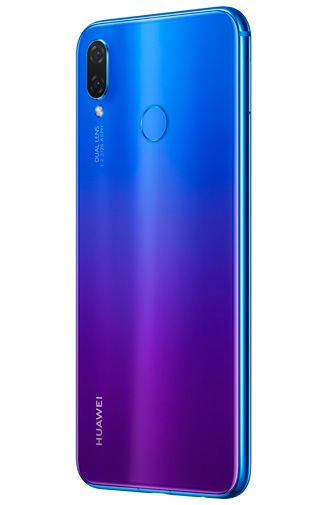 Huawei P Smart+ perspective-back-l