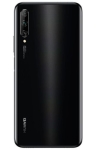 Huawei P Smart Pro achterkant