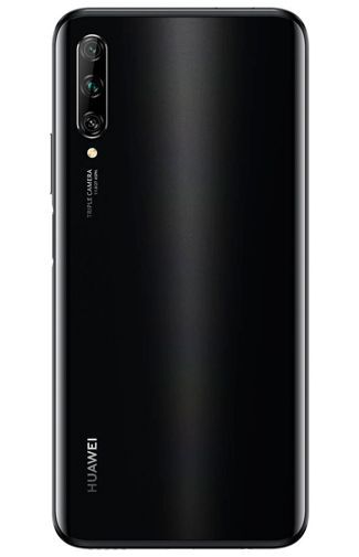 Huawei P Smart Pro back