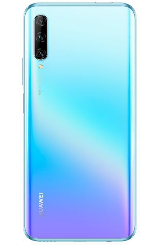 Huawei P Smart Pro back