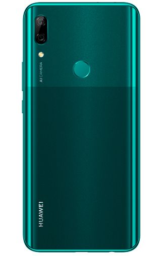 Huawei P Smart Z back