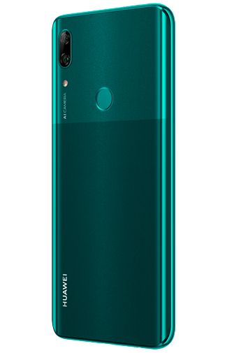 Huawei P Smart Z perspective-back-l
