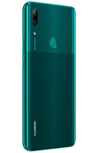 Huawei P Smart Z perspective-back-r