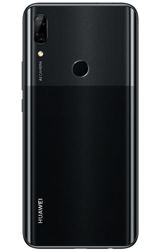 Huawei P Smart Z back