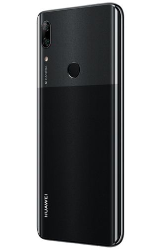 Huawei P Smart Z perspective-back-l