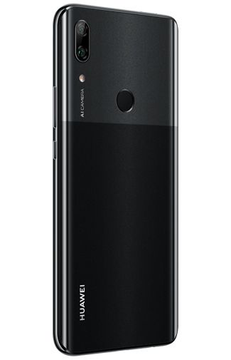 Huawei P Smart Z perspective-back-r