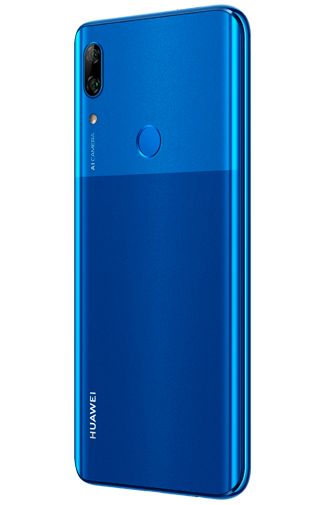 Huawei P Smart Z perspective-back-l