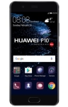 Huawei P10 Dual Sim voorkant