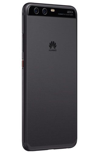 Huawei P10 Dual Sim perspective-back-r