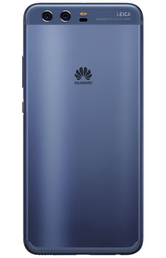 Huawei P10 Dual Sim back