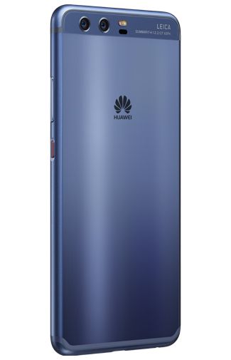 Huawei P10 Dual Sim perspective-back-r