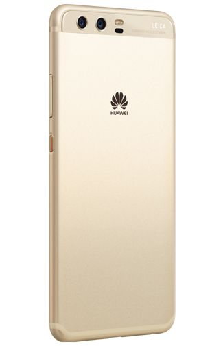 Huawei P10 Dual Sim perspective-back-r