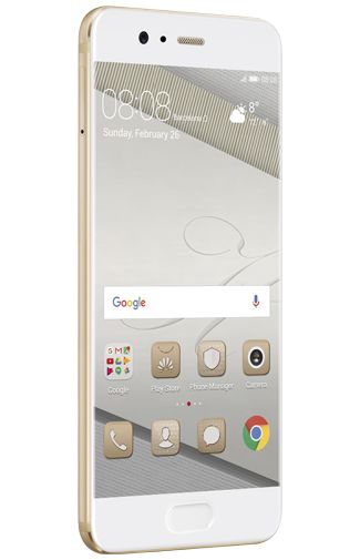 Huawei P10 Dual Sim perspective-l