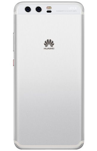 Huawei P10 Dual Sim back