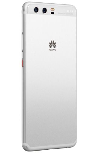 Huawei P10 Dual Sim perspective-back-r