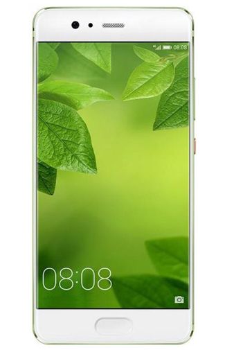 Huawei P10 front