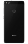 Huawei P10 Lite achterkant