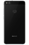 Huawei P10 Lite achterkant