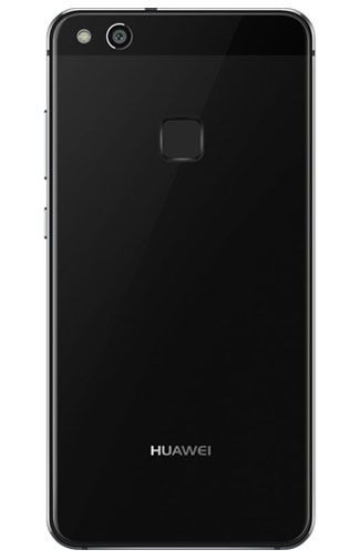 Huawei P10 Lite back