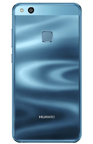 Huawei P10 Lite back