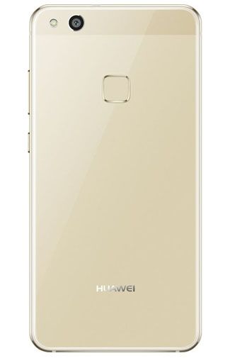 Huawei P10 Lite back