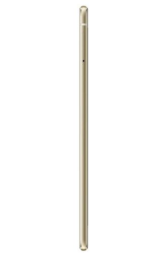 Huawei P10 Lite left